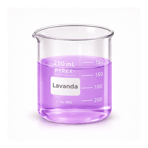 Desodorante Pisos Lavanda