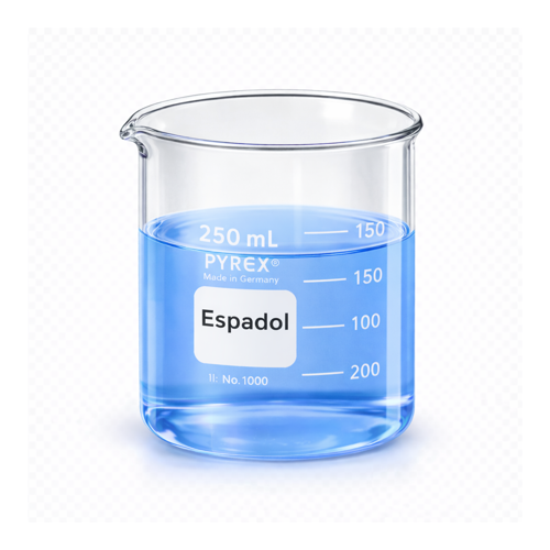 Desinfectante Pisos Espadol