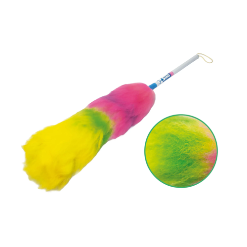 Plumero SINA de Lana