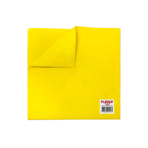 Paño amarillo multiuso