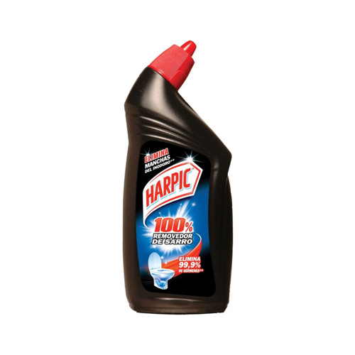 HARPIC Quitasarro Gel removedor