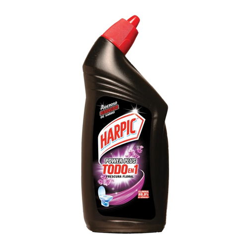 HARPIC Quitasarro Floral