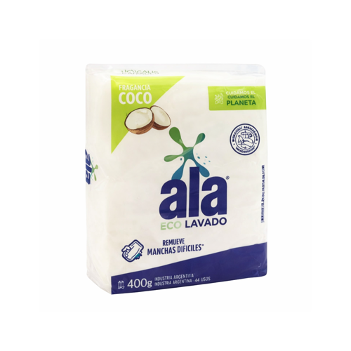 Jabon en Pan ALA Coco