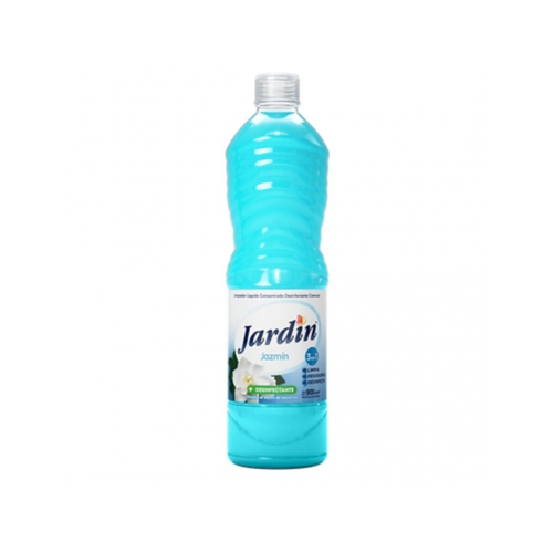 Desodorante Jardin Jazmin cremoso