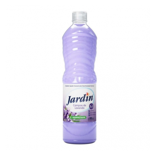 Desodorante Jardin Lavanda cremoso