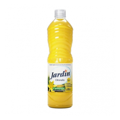 Desodorante Jardin Citronella cremoso