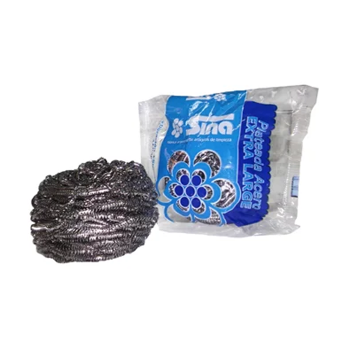 Esponja SINA Plateada Xlarge