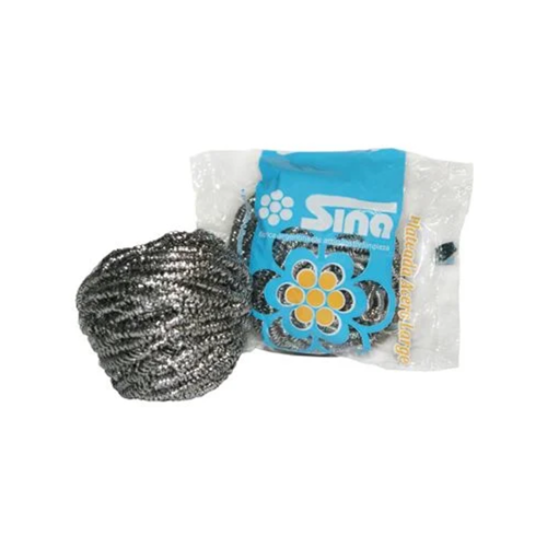 Esponja SINA Plateada Large