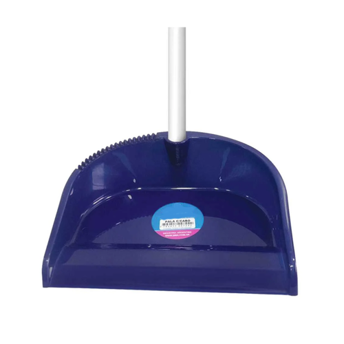 Pala plastica con cabo Sina