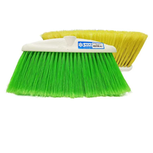 Escobeta SINA Broom sin cabo
