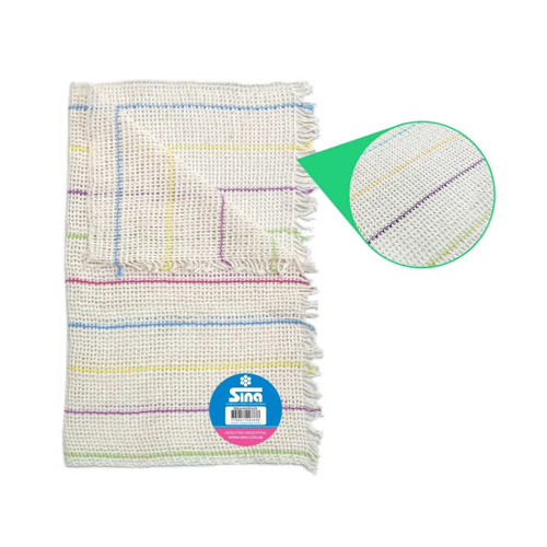 Rejilla americana multicolor