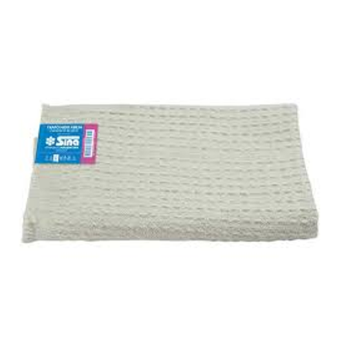 Trapo de Pisos SINA consorcio nido blanco