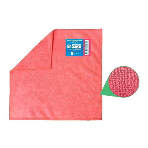 Rejilla Microfibra multiuso