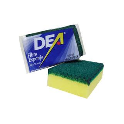 Esponja cocina DEA