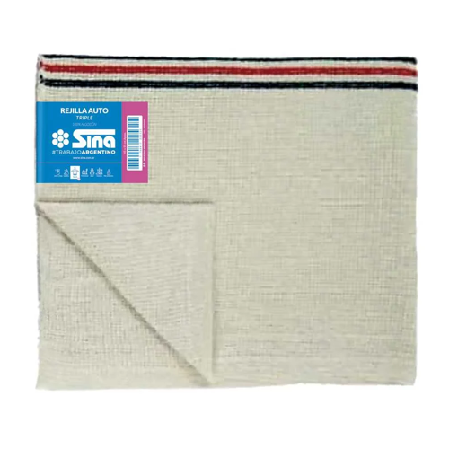 Rejilla SINA nido abeja economica