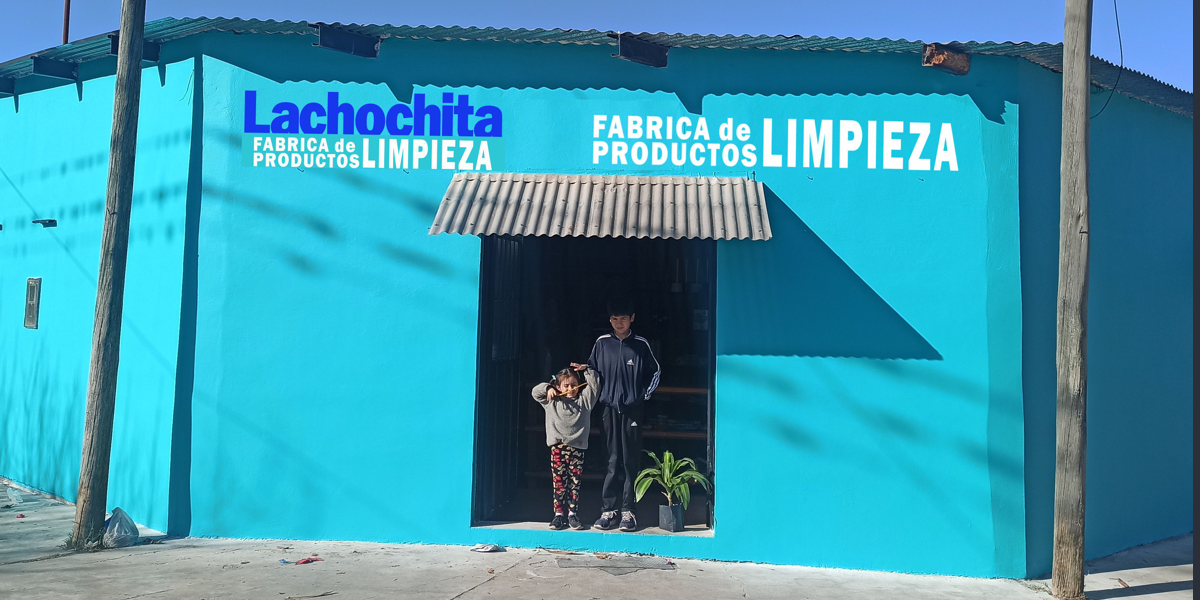 Productos de LaChochita