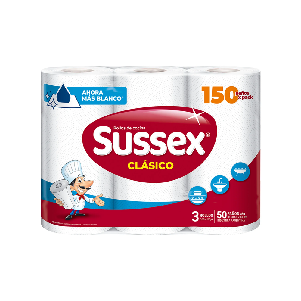 Imagen de Rollo Cocina SUSSEX