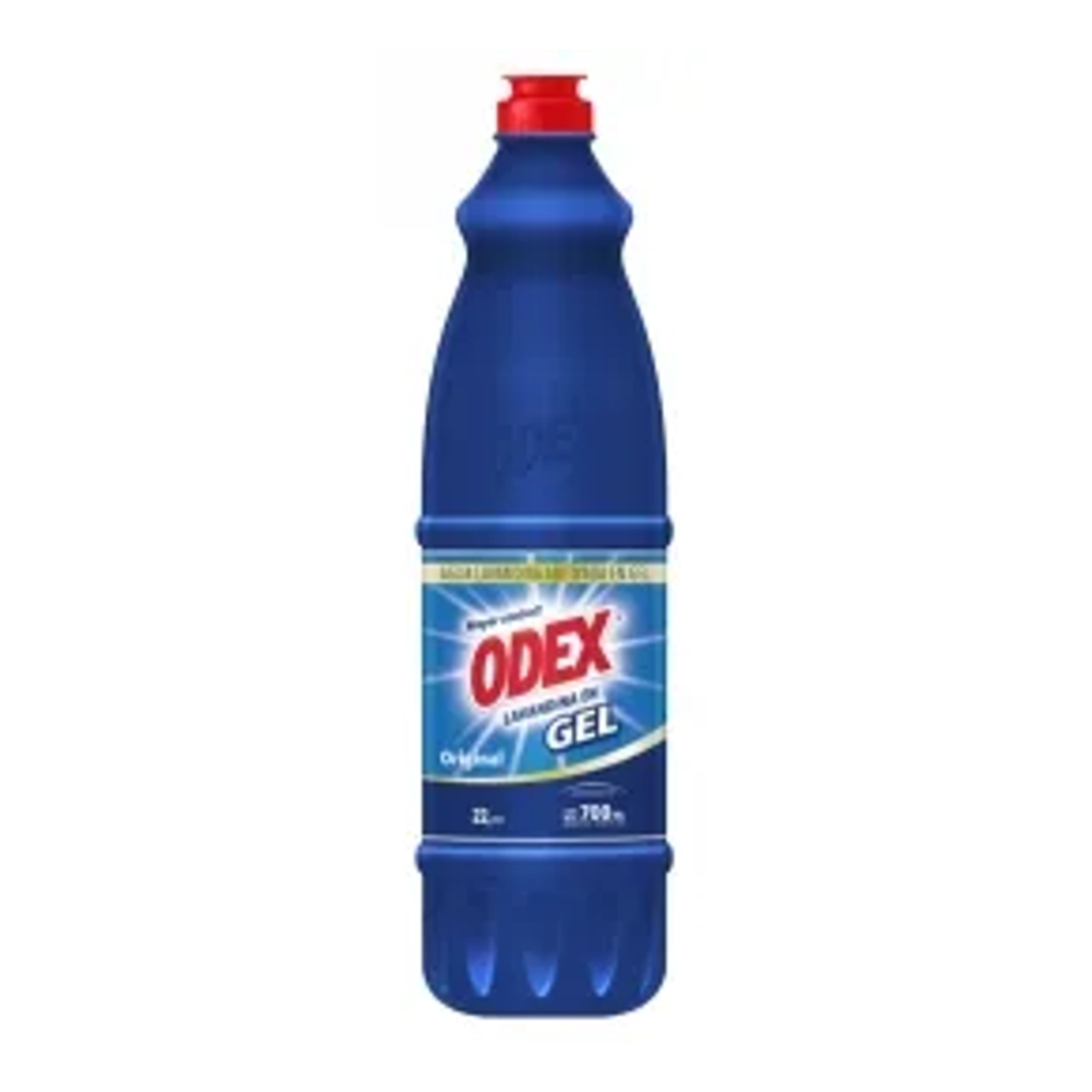 Imagen de Lavandina en Gel ODEX
