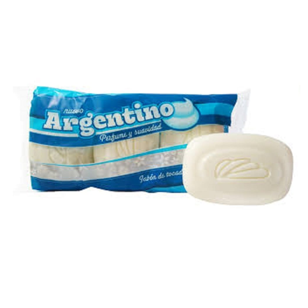 Imagen de Jabon Tocador ARGENTINO