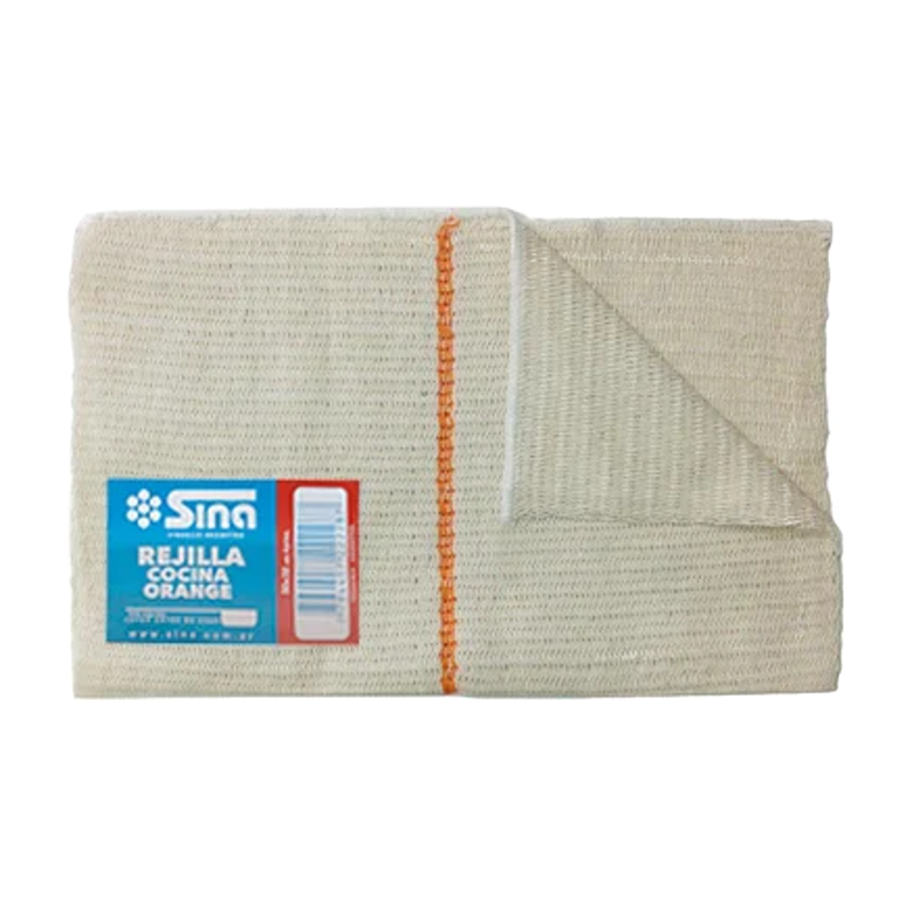 Imagen de Rejilla SINA Orange Tejida
