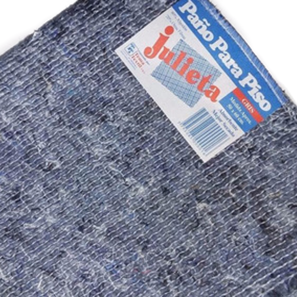 Imagen de Trapo de Pisos JULIETA