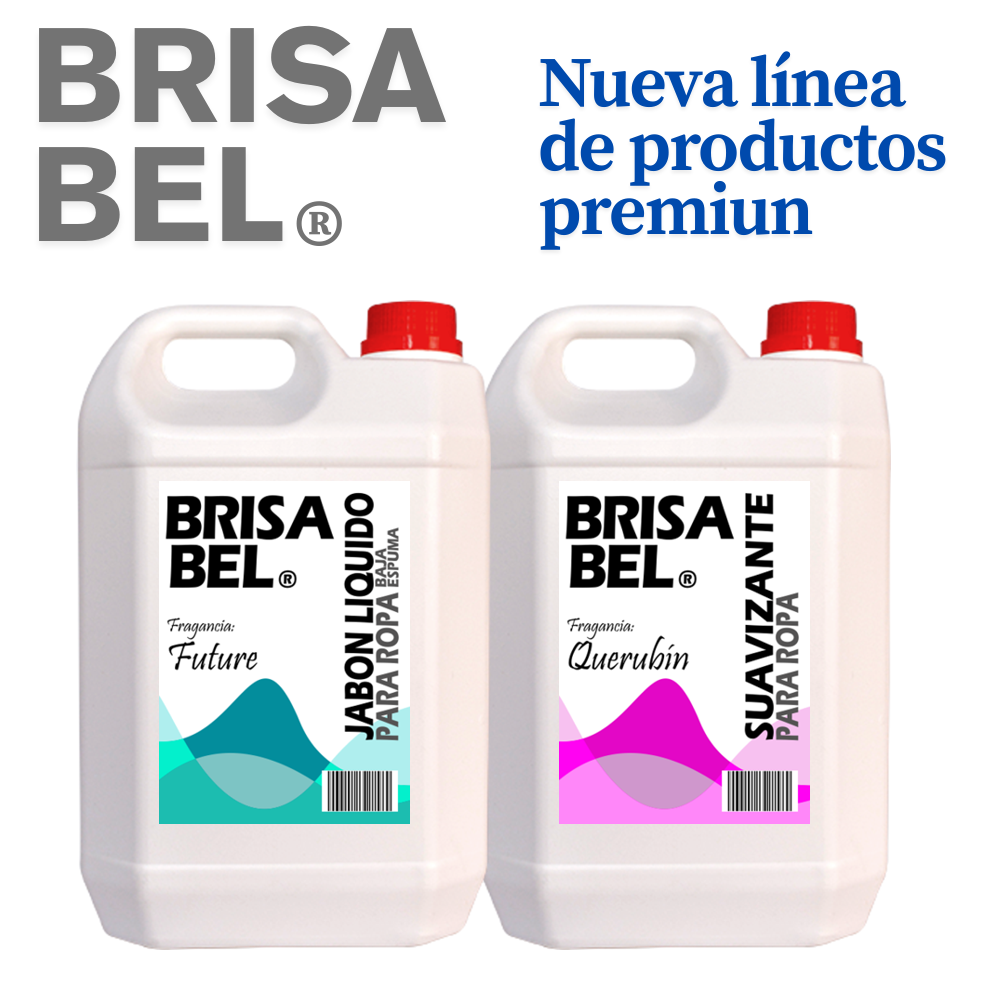 Imagen de Combo Lavado 5.5